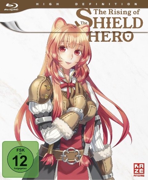 The Rising of the Shield Hero - Kevin Penkin