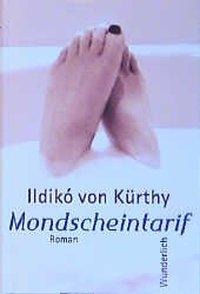 Mondscheintarif - Ildiko von Kürthy