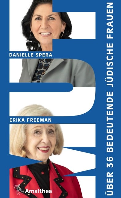 Mut - Danielle Spera, Erika Freeman