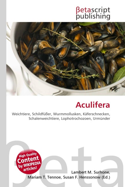 Aculifera - 