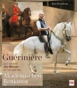 Cover-Bild zum Titel 'Guérinière und andere alte Meister' von 'Bent Branderup (Hrsg.'