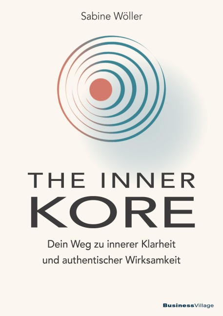 THE INNER KORE - Sabine Wöller