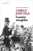 Cover-Bild zum Titel 'Cuentos Escogidos (Camilo José Cela)/ Selected Stories (Camilo José Cela)' von 'Camilo José Cela'