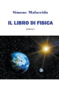 Cover-Bild zum Titel 'Il libro di fisica' von 'Simone Malacrida'