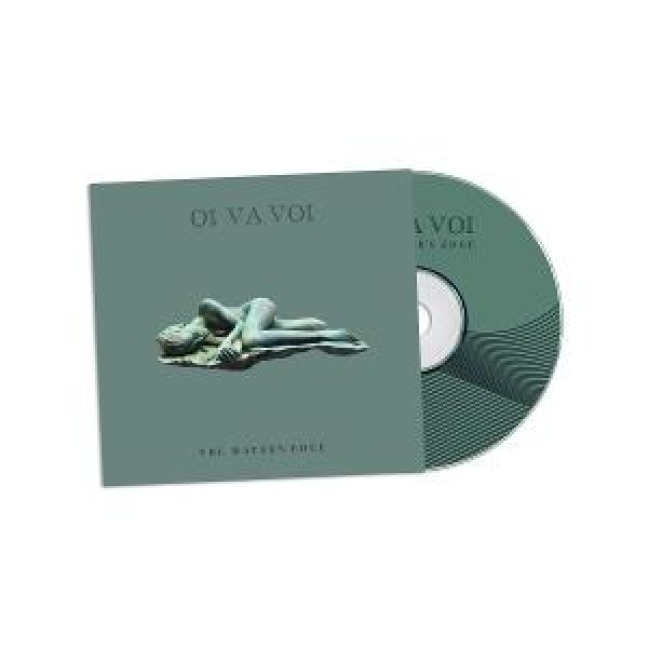 The Water's Edge - Oi Va Voi