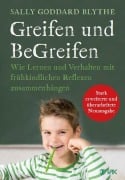 Cover-Bild zum Titel 'Greifen und BeGreifen' von 'Sally Goddard'