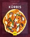 Cover-Bild zum Titel 'Kürbis' von 'Tanja Dusy'
