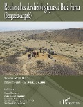Cover-Bild zum Titel 'Recherches archéologiques à Baia Farta' von 'Gutierrez, Benjamin'