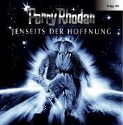 Jenseits der Hoffnung - Perry Rhodan
