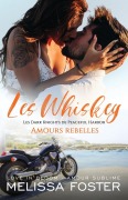 Cover-Bild zum Titel 'Amours rebelles' von 'Melissa Foster'