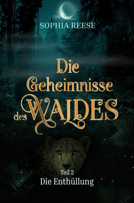 Die Enthüllung - Sophia Reese