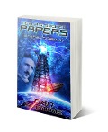 Cover-Bild zum Titel 'Tesla's Secret Papers (Keeping Nikola Tesla's Dream Alive, #1)' von 'Dan Sizemore'