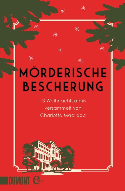 Mörderische Bescherung - 