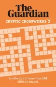 Cover-Bild zum Titel 'The Guardian Cryptic Crosswords 2' von 'The Guardian'