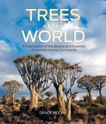 Cover-Bild zum Titel 'Trees of the World' von 'Grace Moore'