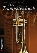Cover-Bild zum Titel 'Das Trompetenbuch' von 'Martin Reuthner'