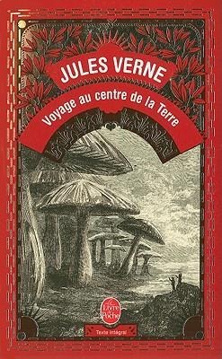 Voyage au centre dae la terre - Jules Verne