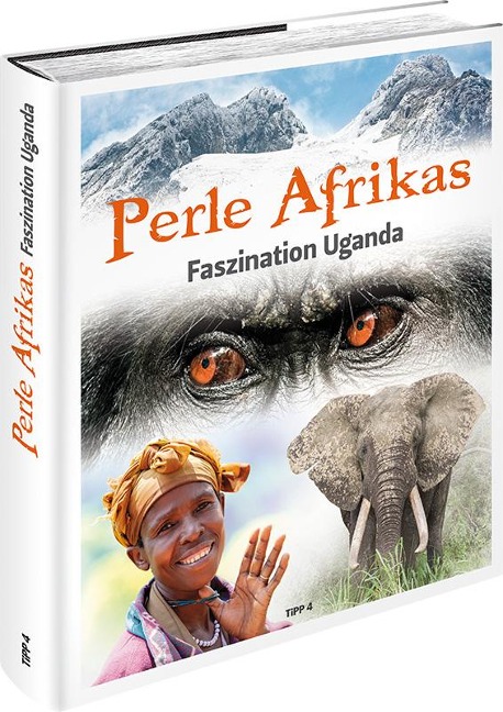 Perle Afrikas - Andreas Klotz