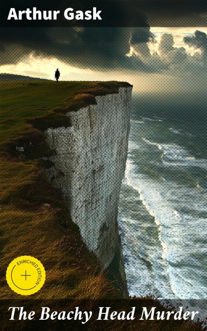The Beachy Head Murder - Arthur Gask