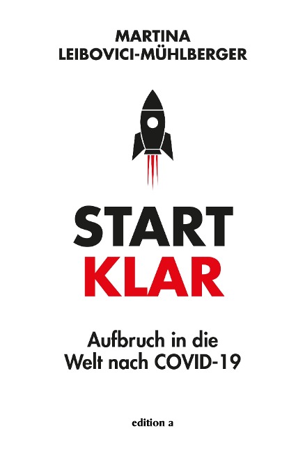 Start klar - Leibovici-Mühlberger Martina