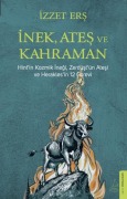 Cover-Bild zum Titel 'Inek, Ates ve Kahraman' von 'Izzet Ers'