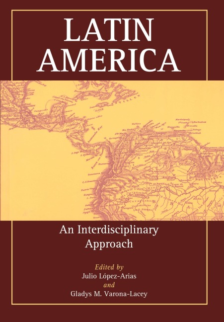 Latin America - 