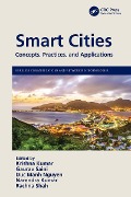 Cover-Bild zum Titel 'Smart Cities' von ''
