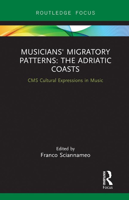 Musicians' Migratory Patterns: The Adriatic Coasts - 