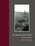 Cover-Bild zum Titel 'St. Johannes der Täufer in Rumes' von 'Doris H. Henning'