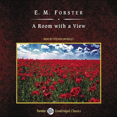 A Room with a View Lib/E - E. M. Forster