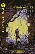 Cover-Bild zum Titel 'Non-Stop' von 'Brian Aldiss'
