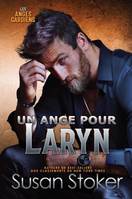 Un ange pour Laryn - Susan Stoker
