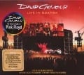 Cover-Bild zum Titel 'Live In Gdansk' von 'David Gilmour'