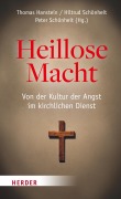 Cover-Bild zum Titel 'Heillose Macht!' von ''