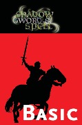 Cover-Bild zum Titel 'Shadow, Sword & Spell' von 'Richard Iorio II, James Maliszewski'