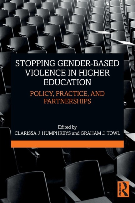 Stopping Gender-based Violence in Higher Education - 