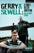 Cover-Bild zum Titel 'Gerry & Sewell: A Purely Belter Adventure' von 'Jonathan Tulloch'