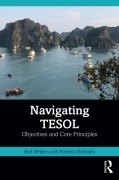 Cover-Bild zum Titel 'Navigating TESOL' von 'Rod Neilsen, Hossein Shokouhi'