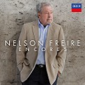 Cover-Bild zum Titel 'Encores' von 'Nelson Freire'