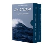 Cover-Bild zum Titel 'Im Sturm' von 'Heide Wilts, Erich Wilts'
