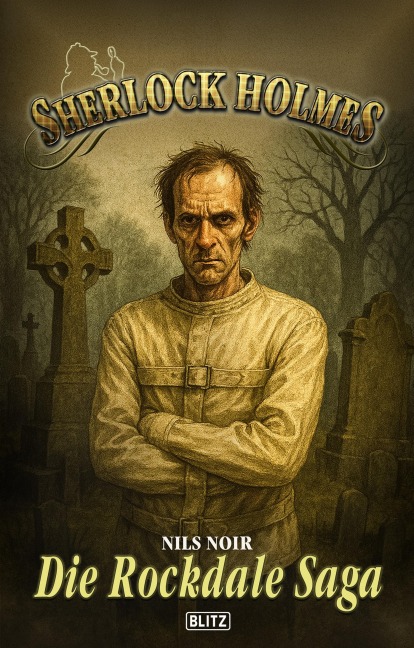 Sherlock Holmes - Neue Fälle 62: Die Rockdale Saga - 