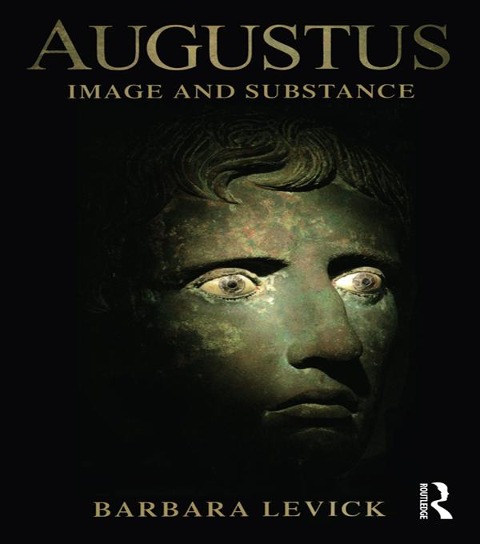 Augustus - Barbara Levick