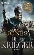 Cover-Bild zum Titel 'Der Krieger' von 'Geraint Jones'