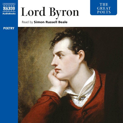 The Great Poets: Lord Byron - Lord Byron