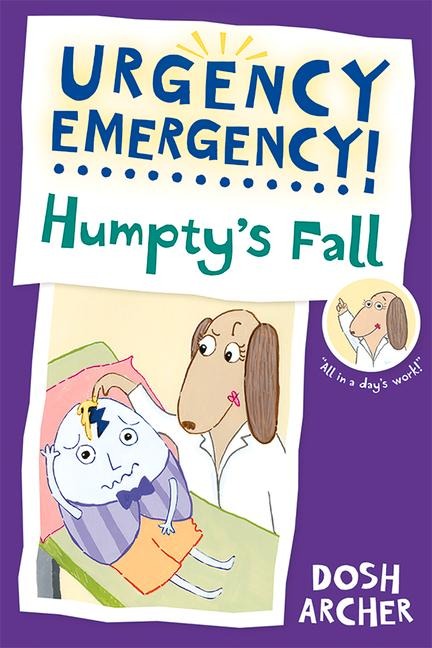 Humpty's Fall - Dosh Archer