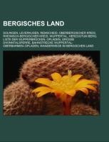 Bergisches Land - 