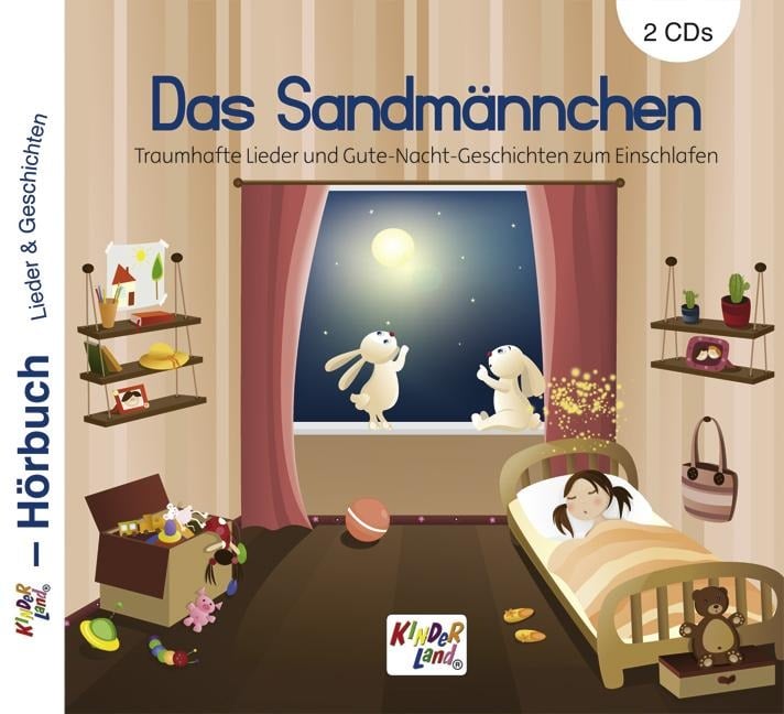 Das Sandmännchen - 