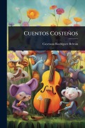Cover-Bild zum Titel 'Cuentos Costeños' von 'Cayetano Rodrã-Guez Beltràn'