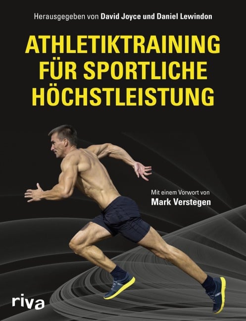 Athletiktraining für sportliche Höchstleistung - Daniel Lewindon, David Joyce