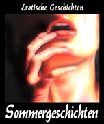 Cover-Bild zum Titel 'Sommergeschichten.' von 'Otmar Trierweiler'